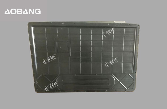 电池箱Battery Box